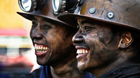 Công đoàn TKV: Chủ động phối hợp với chuyên môn, chăm lo tốt cho người lao động