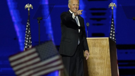 [Quốc tế nổi bật] Ông Trump không phù hợp làm Tổng thống?