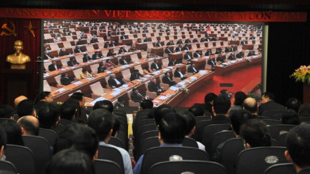 Đảng ủy Bộ Công Thương triển khai thực hiện Nghị quyết Đại hội XIII của Đảng