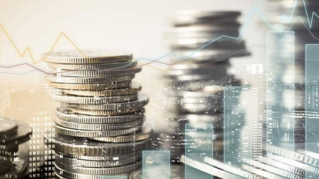 Tác động của cấu trúc vốn đến hiệu suất tài chính ngành Logistics: trường hợp các công ty trên sàn chứng khoán Việt Nam