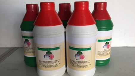 Jamitech - VNUA: Hình thành trên cơ sở nắm bắt nhu cầu thị trường