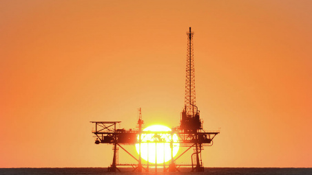 Giới đầu tư đặt cược giá dầu thô có thể đạt 200 USD/thùng