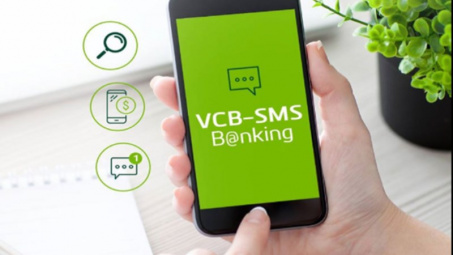 Nâng cao chất lượng dịch vụ mobile banking tại ngân hàng TMCP Ngoại thương Việt Nam - Chi nhánh Phú Nhuận, Thành phố Hồ Chí Minh