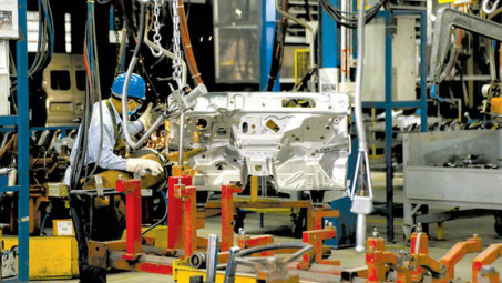 Quản trị tri thức trong doanh nghiệp có vốn đầu tư nước ngoài tại Việt Nam