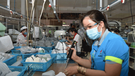 Hỗ trợ DNNVV đầu tư vào các mô hình kinh doanh sáng tạo