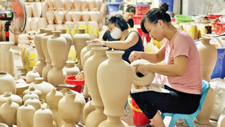 Tiêu chí xác định doanh nghiệp nhỏ và vừa