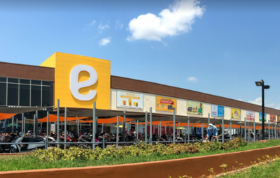 Thaco chính thức sở hữu đại siêu thị Emart tại Việt Nam