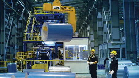 Ô-xtrây-li-a phấn đấu vào top 10 đối tác thương mại hàng đầu của Việt Nam