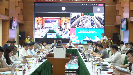 Đảng ủy TKV: Tăng cường vai trò lãnh đạo, thực hiện tốt nhiệm vụ năm 2021