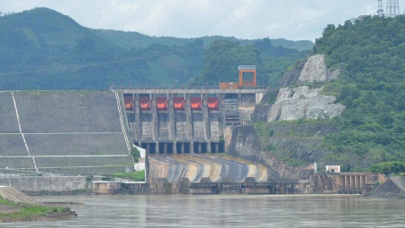 Nguy cơ thiếu nước trong mùa khô tới