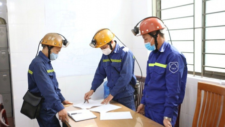 Than Thống Nhất: Triển khai đồng bộ nhiều giải pháp quyết tâm hoàn thành tốt kế hoạch quý IV/2021