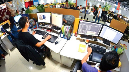 Phát triển nguồn nhân lực ngành Công nghệ thông tin trong giai đoạn 2021 - 2025: thực trạng và giải pháp