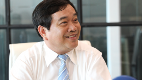 GS.TS Trần Thọ Đạt: Cần một chương trình tổng thể với quy mô đủ lớn để phục hồi kinh tế