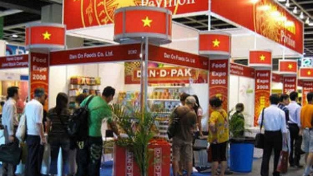 Đổi mới phương thức hoạt động xúc tiến thương mại