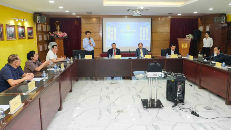 Doanh nghiệp công nghiệp hỗ trợ Hà Nội hướng đến kết nối hình thành chuỗi cung ứng mới