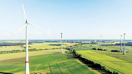 ADB bổ sung 20 tỉ USD hỗ trợ giảm biến đổi khí hậu trong 5 lĩnh vực