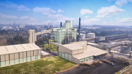 NPK Phú Mỹ năm 2021: tăng trưởng vượt bậc