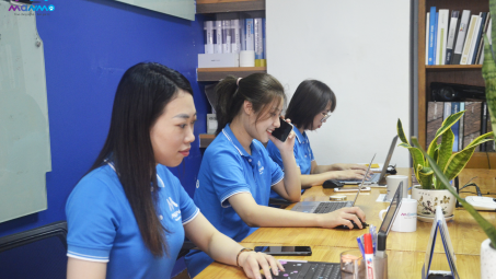 Rất khó để có thể gọi vốn một dự án trên giấy