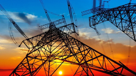 Giải mã sự tăng trưởng của cổ phiếu ngành điện