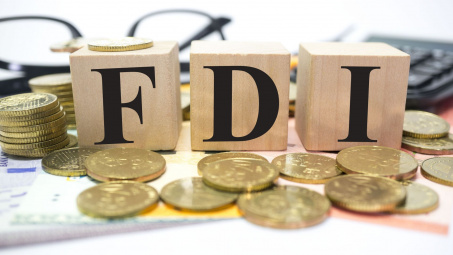 Thủ tục cấp Giấy phép nhập khẩu vàng nguyên liệu cho doanh nghiệp FDI