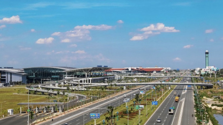 Sóc Sơn hội tụ điều kiện có một không hai để trở thành “thung lũng Silicon” của Việt Nam