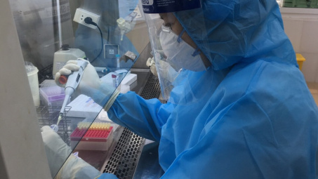 Thái Bình: Thêm 2 ca mắc COVID-19 mới trở về từ Thành phố Hồ Chí Minh