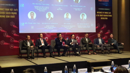 Startup phải biết chấp nhận thất bại và đứng lên làm lại sau đổ vỡ