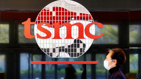 TSMC công bố kế hoạch xây dựng nhà máy chip đầu tiên tại Nhật Bản