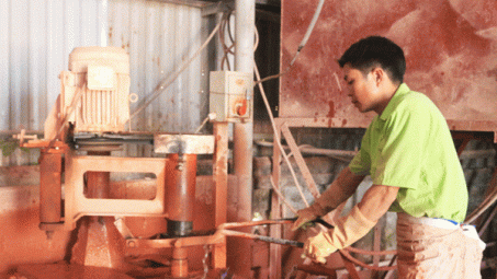 Hỗ trợ doanh nghiệp chiếm lĩnh thị trường trong nước