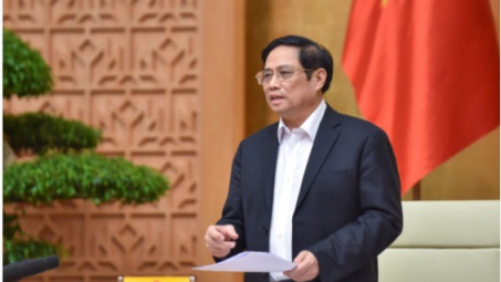 Thủ tướng chỉ đạo các giải pháp toàn diện, hiệu quả, kịp thời để chuyển sang trạng thái mới