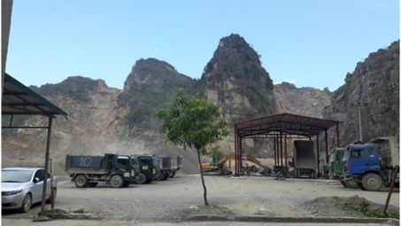 Siết chặt quản lý an toàn hóa chất