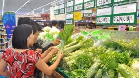 Đắk Nông  đưa sản phẩm nông nghiệp thế mạnh tiêu thụ tại siêu thị
