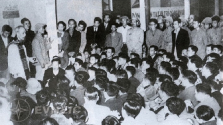 Xây dựng Đảng về đạo đức trong giai đoạn hiện nay