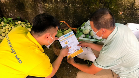 Bảo vệ người tiêu dùng trong thương mại điện tử xuyên biên giới