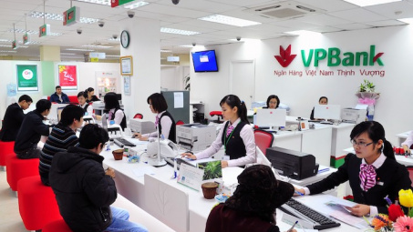 VPBank giảm lãi suất, tăng ưu đãi cho doanh nghiệp có phụ nữ làm chủ