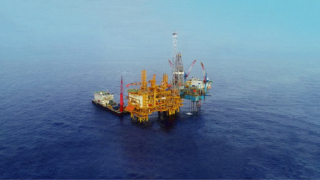 Một số vướng mắc trong quy trình, thủ tục đầu tư dự án dầu khí