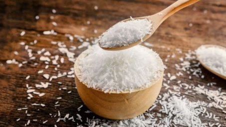 Bộ Công Thương ban hành quyết định rà soát áp dụng chống bán phá giá bột ngọt nhập khẩu từ Trung Quốc, Indonesia
