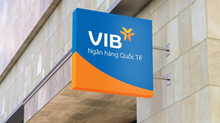 9 tháng đầu năm, VIB tăng trưởng 32% lợi nhuận vượt 5.300 tỷ đồng