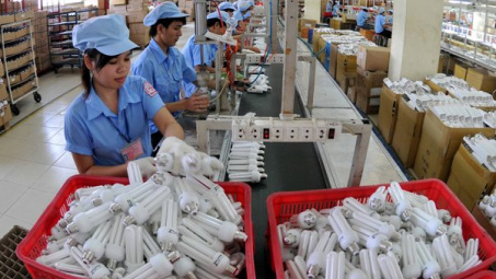 Cần khuyến khích các ngành hàng tự xây dựng nhãn sinh thái