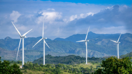 28 nhà máy điện gió được công nhận vận hành thương mại COD