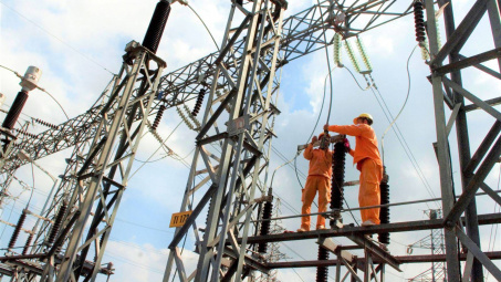 Bộ Công Thương kiến nghị 5 nhóm giải pháp đảm bảo cung cấp điện