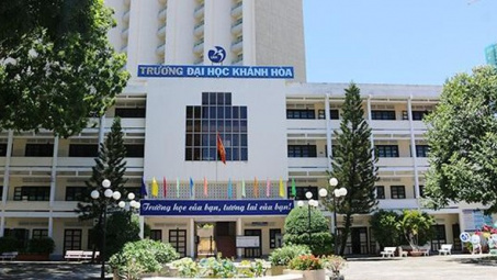 Triển khai xây dựng chương trình đào tạo theo CDIO cho ngành Du lịch tại Trường Đại học Khánh Hòa