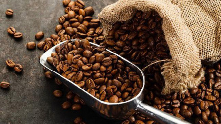 Tháng 9, giá xuất khẩu bình quân cà phê đạt cao nhất trong gần 4 năm