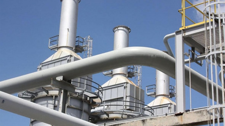 Khởi động dự án Nhà máy Điện khí LNG Quảng Ninh trị giá hơn 2 tỷ USD
