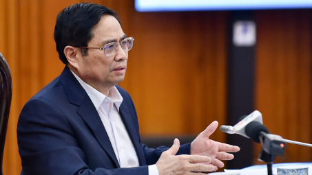 Khẩn trương hoàn thiện dự thảo Chương trình phục hồi và phát triển kinh tế - xã hội bảo đảm hiệu quả, khả thi