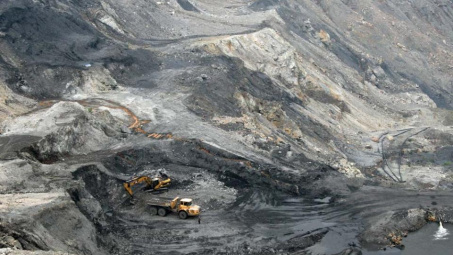 Thực trạng tình hình tài chính của các công ty cổ phần khai thác than trên thị trường chứng khoán Việt Nam