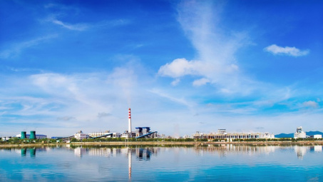 Công ty Nhôm Lâm Đồng - TKV: Chặng đường 11 năm chinh phục và vững bước