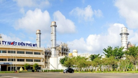 Công ty Nhiêt điện Phú Mỹ áp dụng ứng dụng BASE trong chuyển đổi số doanh nghiệp