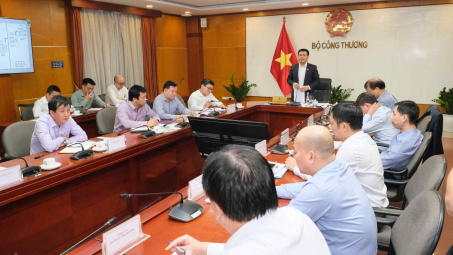 Xác định 6 nhiệm vụ trọng tâm cho phát triển công nghiệp