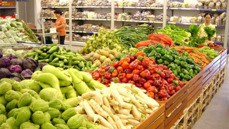 Điều hành linh hoạt, hiệu quả giá các mặt hàng thiết yếu